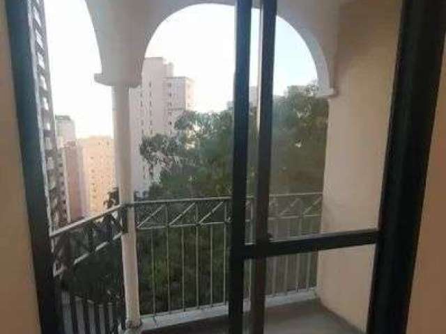 Apartamento com 3 dormitórios à venda, 80 m² por R$ 450.000,00 - Vila Suzana - São Paulo/SP