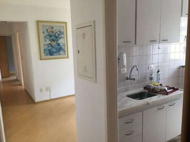 Apartamento com 2 dormitórios à venda, 52 m² por R$ 320.000,00 - Vila Andrade - São Paulo/SP