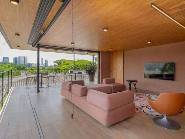 Casa com 3 dormitórios à venda, 490 m² por R$ 6.000.000,00 - Jardim Guedala - São Paulo/SP