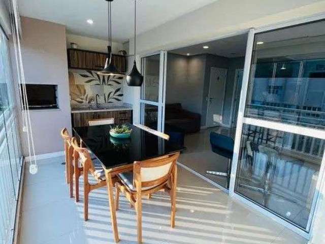 Apartamento com 3 dormitórios à venda, 96 m² por R$ 899.000,00 - Portal do Morumbi - São Paulo/SP