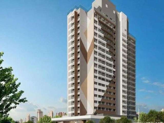 Studio com 1 dormitório à venda, 30 m² por R$ 439.900,00 - Brooklin Paulista - São Paulo/SP