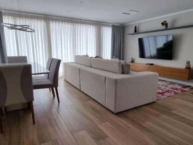 Casa com 3 dormitórios à venda, 192 m² por R$ 990.000,00 - Jardim Colombo - São Paulo/SP