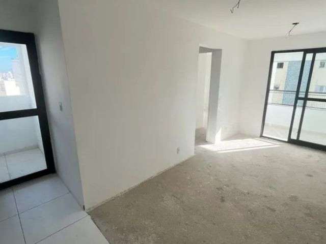 Apartamento com 2 dormitórios à venda, 45 m² por R$ 410.000,00 - Vila Suzana - São Paulo/SP