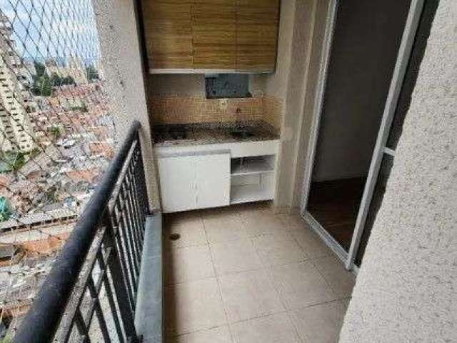 Apartamento com 2 dormitórios à venda, 64 m² por R$ 445.000,00 - Vila Suzana - São Paulo/SP