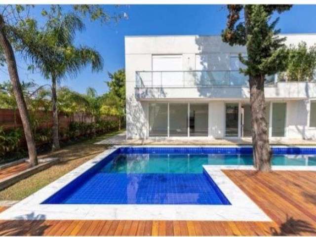 Casa à venda, 786 m² por R$ 8.600.000,00 - Brooklin Paulista - São Paulo/SP