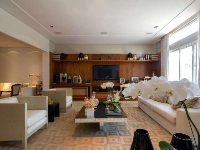 Casa à venda, 498 m² por R$ 4.400.000,00 - Morumbi - São Paulo/SP