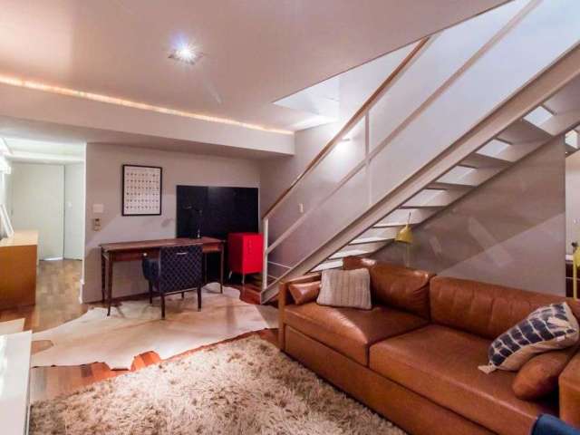 Casa com 3 dormitórios à venda, 133 m² por R$ 1.700.000,00 - Itaim Bibi - São Paulo/SP