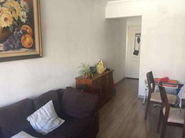 Apartamento com 3 dormitórios à venda, 74 m² por R$ 520.000,00 - Morumbi - São Paulo/SP