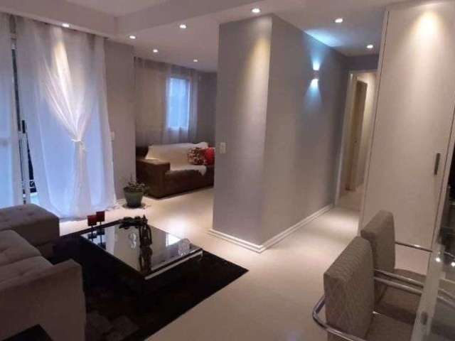 Apartamento com 3 dormitórios à venda, 100 m² por R$ 545.000,00 - Morumbi - São Paulo/SP