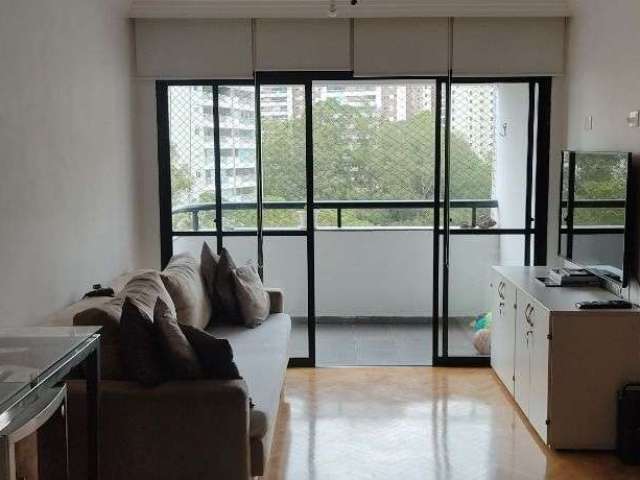 Apartamento à venda, 68 m² por R$ 550.000,00 - Vila Andrade - São Paulo/SP