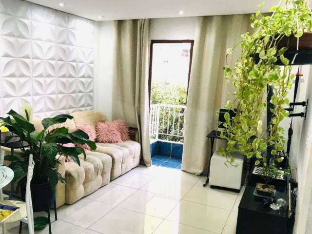 Apartamento à venda, 69 m² por R$ 350.000,00 - Jardim Monte Kemel - São Paulo/SP