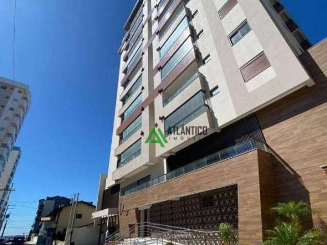 Apartamento com 3 dormitórios à venda, 104 m² por R$ 980.000,00 - Gravatá - Navegantes/SC