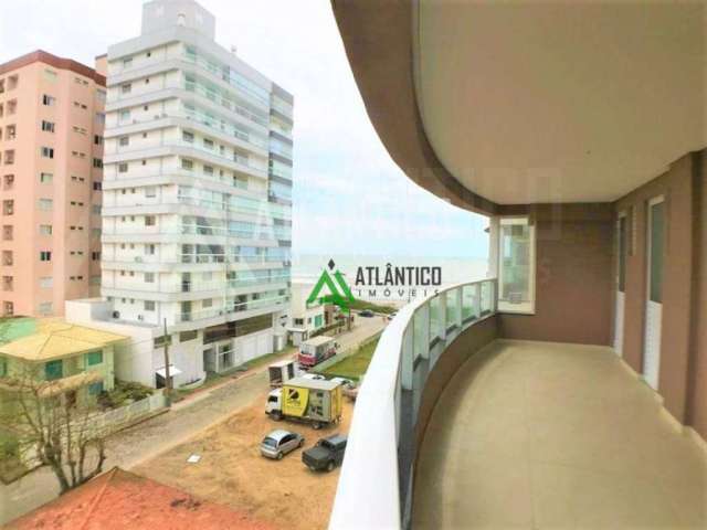 Apartamento Residencial à venda, Gravatá, Navegantes - AP0396.