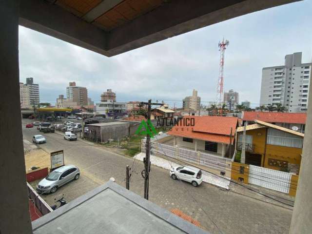 Apartamento com 3 dormitórios à venda, 92 m² por R$ 575.000,00 - Gravatá - Navegantes/SC