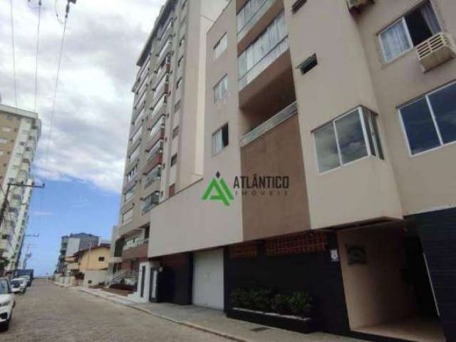 Apartamento com 3 dormitórios à venda, 119 m² por R$ 800.000,00 - Gravatá - Navegantes/SC