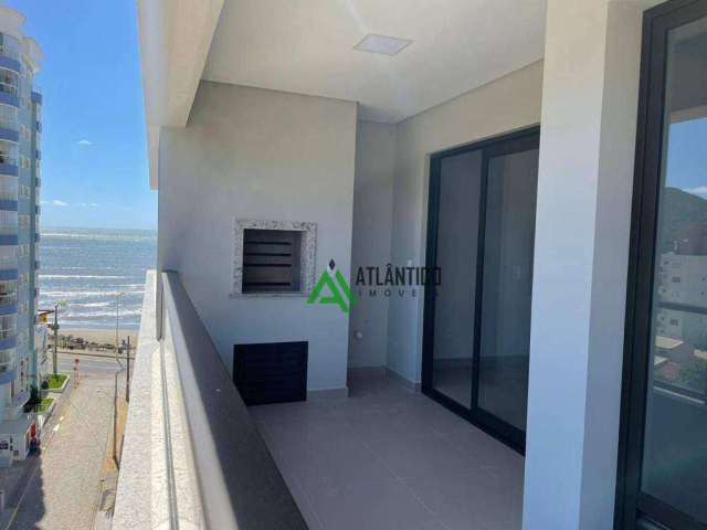 Apartamento com 3 dormitórios à venda, 96 m² por R$ 990.000,00 - Gravatá - Navegantes/SC