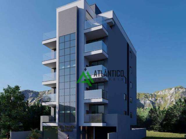 Oportunidade para investimento! Apartamento na planta, apenas 150 metros do mar.