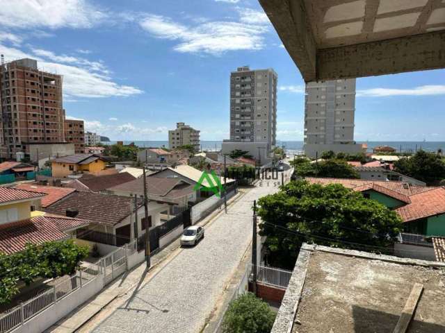 Apartamento com 2 dormitórios à venda, 74 m² por R$ 670.000,00 - Gravatá - Navegantes/SC