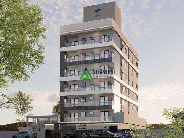 Apartamento com 3 quartos em localização privilegiada no bairro gravatá!