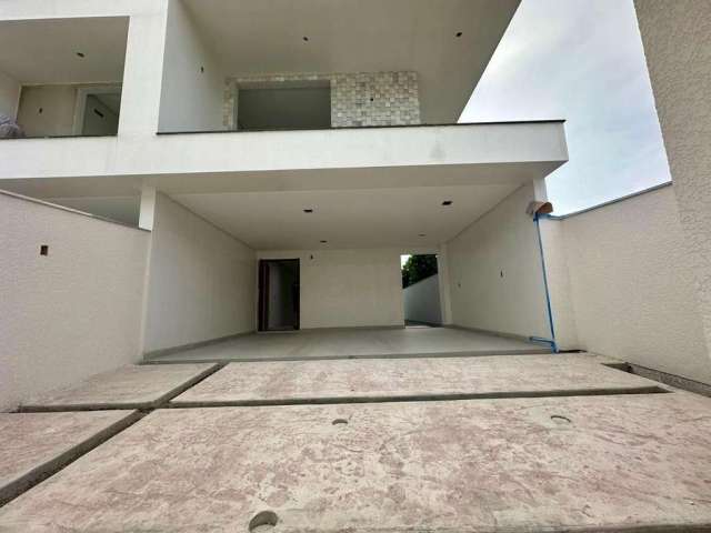 Sobrado com 3 dormitórios à venda, 123 m² por R$ 860.000,00 - Centro - Navegantes/SC