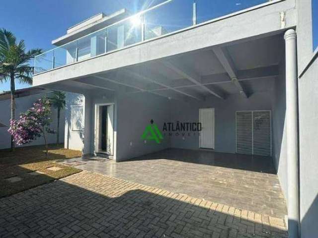 Casa com 3 dormitórios à venda, 279 m² por R$ 1.400.000 - Centro - Penha/SC