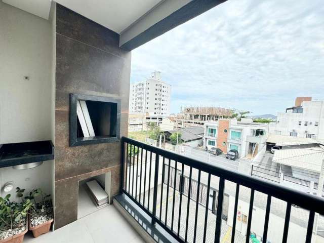 Apartamento com 2 dormitórios à venda, 77 m² por R$ 460.000,00 - Centro - Navegantes/SC