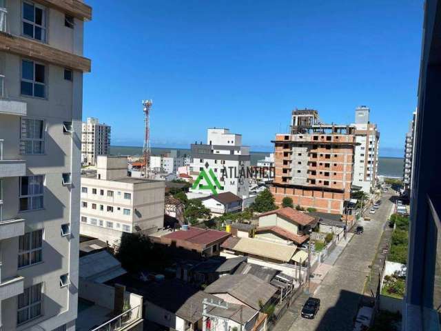 Apartamento com 03 dormitórios à venda, 111 m² por R$ 980.000 - Centro - Navegantes/SC