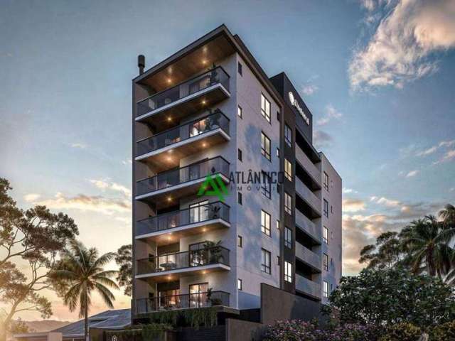 Apartamento com 03 dormitórios à venda, 96 m² por R$ 798.897 - Centro - Navegantes/SC