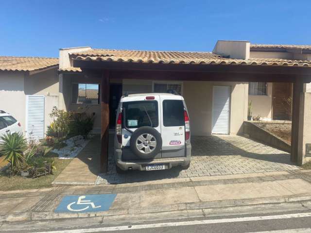 Imperdível! Sua Casa dos Sonhos no Residencial Alfa Park - Vitória da Conquista