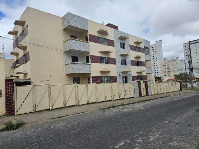 Apartamento à Venda - 1º Andar | Bairro Candeias, Vitória da Conquista