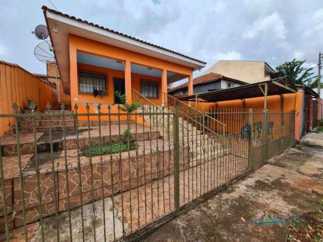 Casa com 2 dormitórios à venda, 197 m² por R$ 300.000,00 - Hedy - Londrina/PR