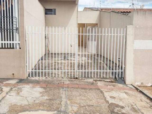 Casa com 1 dormitório para alugar, 80 m² por R$ 900,00/mês - Conjunto Vivi Xavier - Londrina/PR