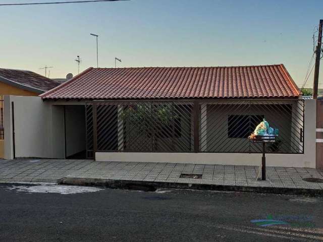 Casa com 2 dormitórios à venda, 188 m² por R$ 395.000,00 - Parigot de Souza 2 - Londrina/PR