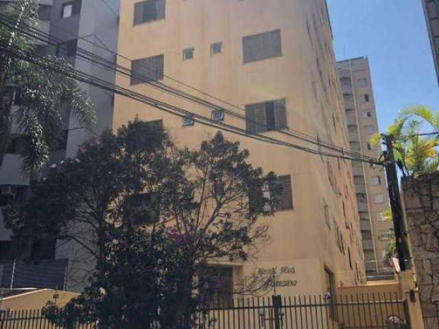 Apartamento - centro