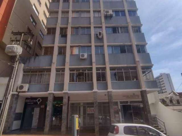 Sala, 444 m² - venda por R$ 900.000,00 ou aluguel por R$ 4.800,00/mês - Centro - Londrina/PR