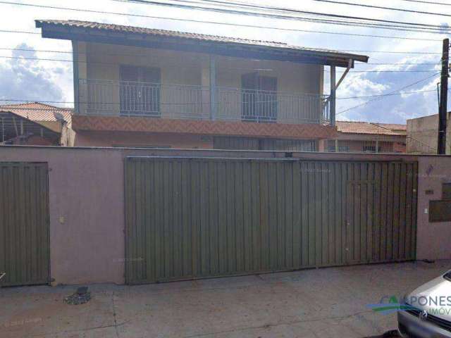 Sobrado com 5 dormitórios à venda, 213 m² por R$ 599.990,00 - Igapó - Londrina/PR