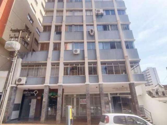 Sala para alugar, 40 m² por R$ 1.070,00/mês - Centro - Londrina/PR