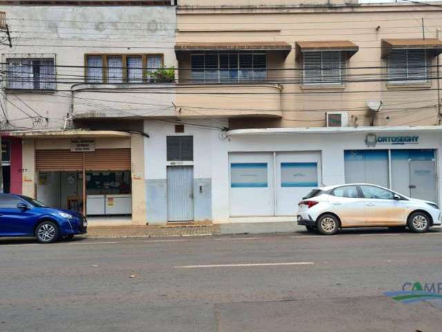 Apartamento com 2 dormitórios à venda, 80 m² por R$ 235.000,00 - Centro - Londrina/PR