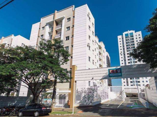 Apartamento com 3 dormitórios, 69 m² - venda por R$ 350.000,00 ou aluguel por R$ 2.100,00/mês - Terra Bonita - Londrina/PR