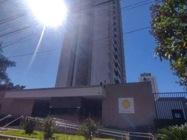 Apartamento com 2 dormitórios para alugar, 55 m² por R$ 3.600,00/mês - Aurora - Londrina/PR