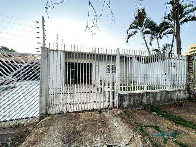 Casa com 3 dormitórios para alugar, 110 m² por R$ 2.000,00/mês - Monte Belo - Londrina/PR