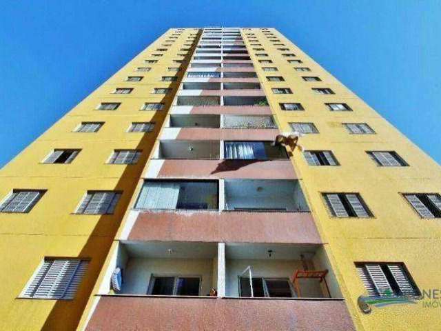 Apartamento com 3 dormitórios à venda, 84 m² por R$ 385.000,00 - Centro - Londrina/PR