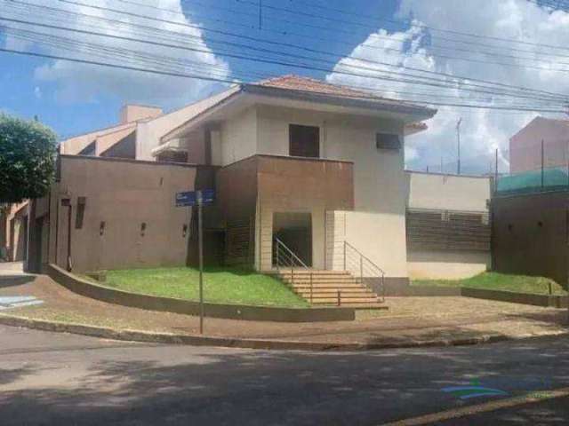 Sala comercial por R$ 5.700/mês - Igapó - Londrina/PR