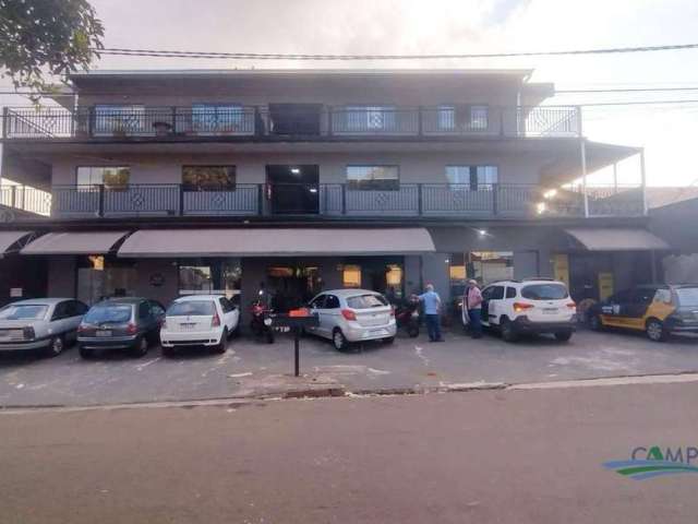 Sobrado com 16 dormitórios à venda, 2400 m² por R$ 5.400.000,00 - Jardim Palmares - Londrina/PR