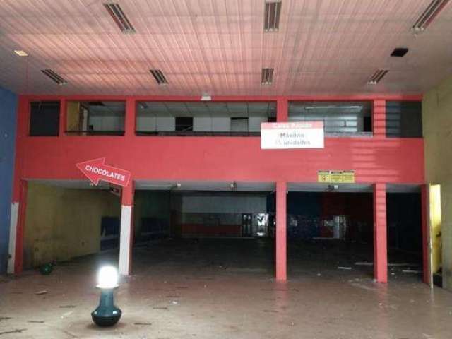 Loja para alugar, 1360 m² por R$ 30.064,00/mês - Centro - Londrina/PR