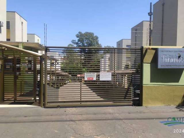 Apartamento com 3 dormitórios à venda, 60 m² por R$ 160.000,00 - Vale dos Tucanos - Londrina/PR