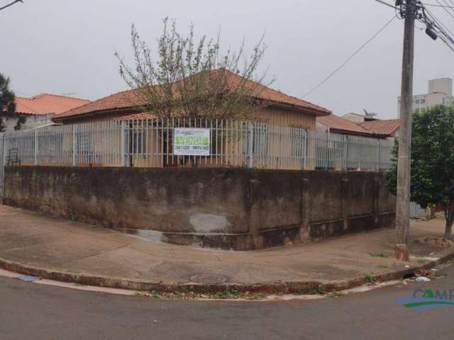 Casa com 3 dormitórios à venda, 100 m² por R$ 350.000,00 - Centro - Londrina/PR