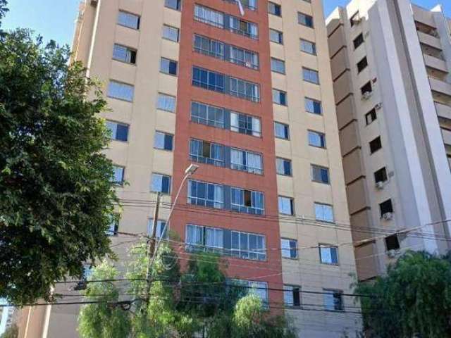 Apartamento com 3 dormitórios à venda, 119 m² por R$ 370.000,00 - Centro - Londrina/PR