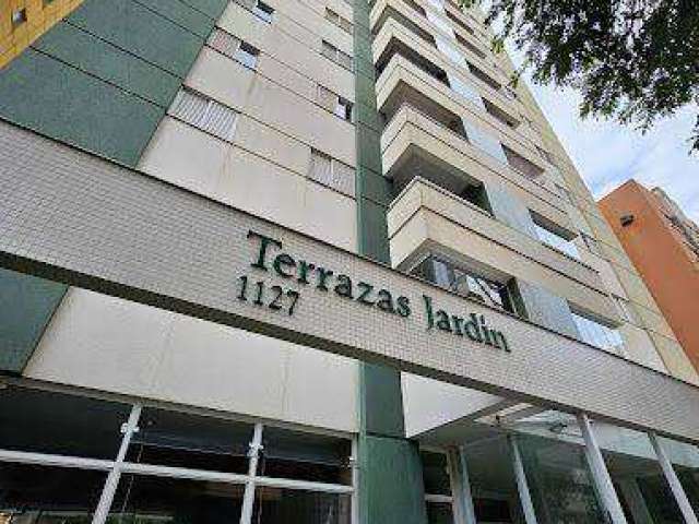 Apartamento com 3 dormitórios à venda, 76 m² por R$ 636.000,00 - Centro - Londrina/PR