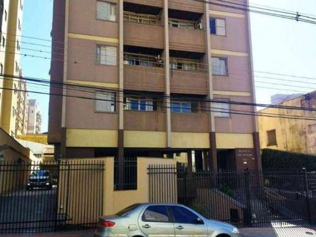 Apartamento com 2 dormitórios à venda, 63 m² por R$ 255.000,00 - Centro - Londrina/PR